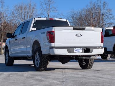 New 2026 Ford F-150 XLT SuperCrew Cab for sale #F26076 - photo 2