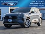 New 2026 Ford Escape Active for sale #F26078 - photo 1
