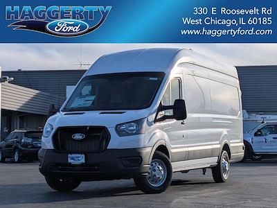 New 2026 Ford Transit 350 High Roof Empty Cargo Van for sale #F26079 - photo 1