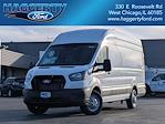 2026 Ford Transit 350 High Roof AWD Empty Cargo Van for sale #F26079 - photo 1