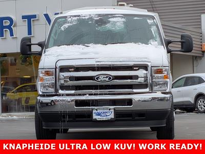New 2026 Ford E-350 Service Utility Van for sale #F26080 - photo 1