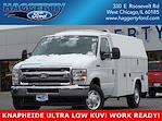 New 2026 Ford E-350 Service Utility Van for sale #F26080 - photo 24