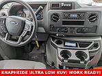 New 2026 Ford E-350 Service Utility Van for sale #F26080 - photo 18
