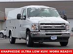 New 2026 Ford E-350 Service Utility Van for sale #F26080 - photo 2