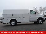 New 2026 Ford E-350 Service Utility Van for sale #F26080 - photo 3