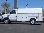 New 2026 Ford E-350 Service Utility Van for sale #F26080 - photo 7