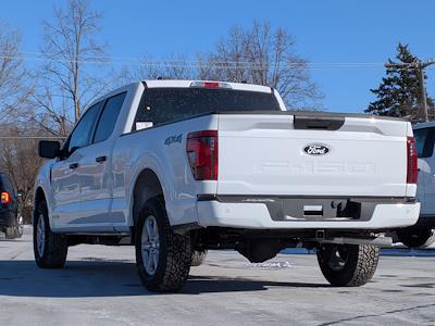 New 2026 Ford F-150 XLT SuperCrew Cab for sale #F26081 - photo 2
