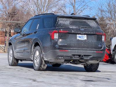 New 2026 Ford Explorer - photo 1