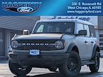 2026 Ford Bronco 4x4 SUV for sale #F26087 - photo 1