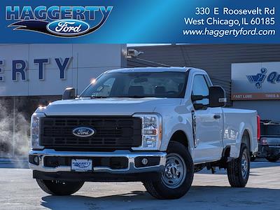New 2026 Ford F-250 XL Regular Cab for sale #F26088 - photo 1