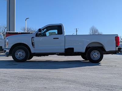 New 2026 Ford F-250 XL Regular Cab for sale #F26088 - photo 2