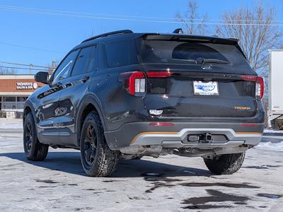 New 2026 Ford Explorer Tremor for sale #F26089 - photo 2