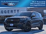 New 2026 Ford Explorer Tremor for sale #F26089 - photo 1