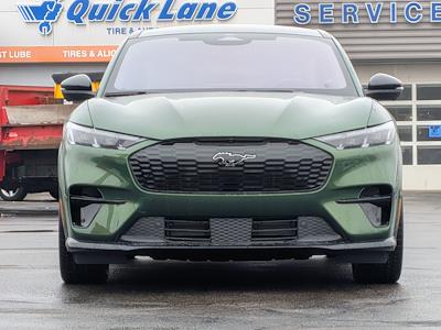 New 2026 Ford Mustang Mach-E - photo 1