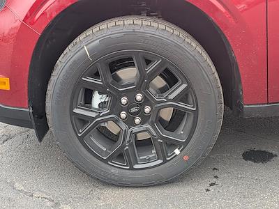 New 2026 Ford Maverick - photo 1