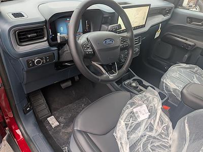 New 2026 Ford Maverick - photo 1