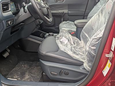 New 2026 Ford Maverick - photo 1