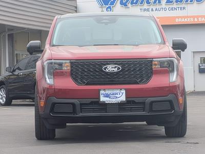 New 2026 Ford Maverick - photo 1