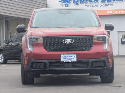 New 2026 Ford Maverick - photo 1