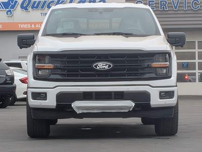 New 2026 Ford F-150 - photo 1