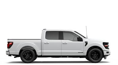 New 2026 Ford F-150 - photo 1