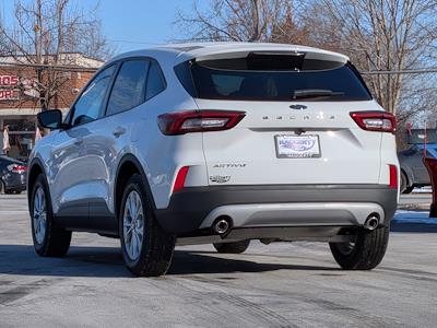 New 2026 Ford Escape - photo 1