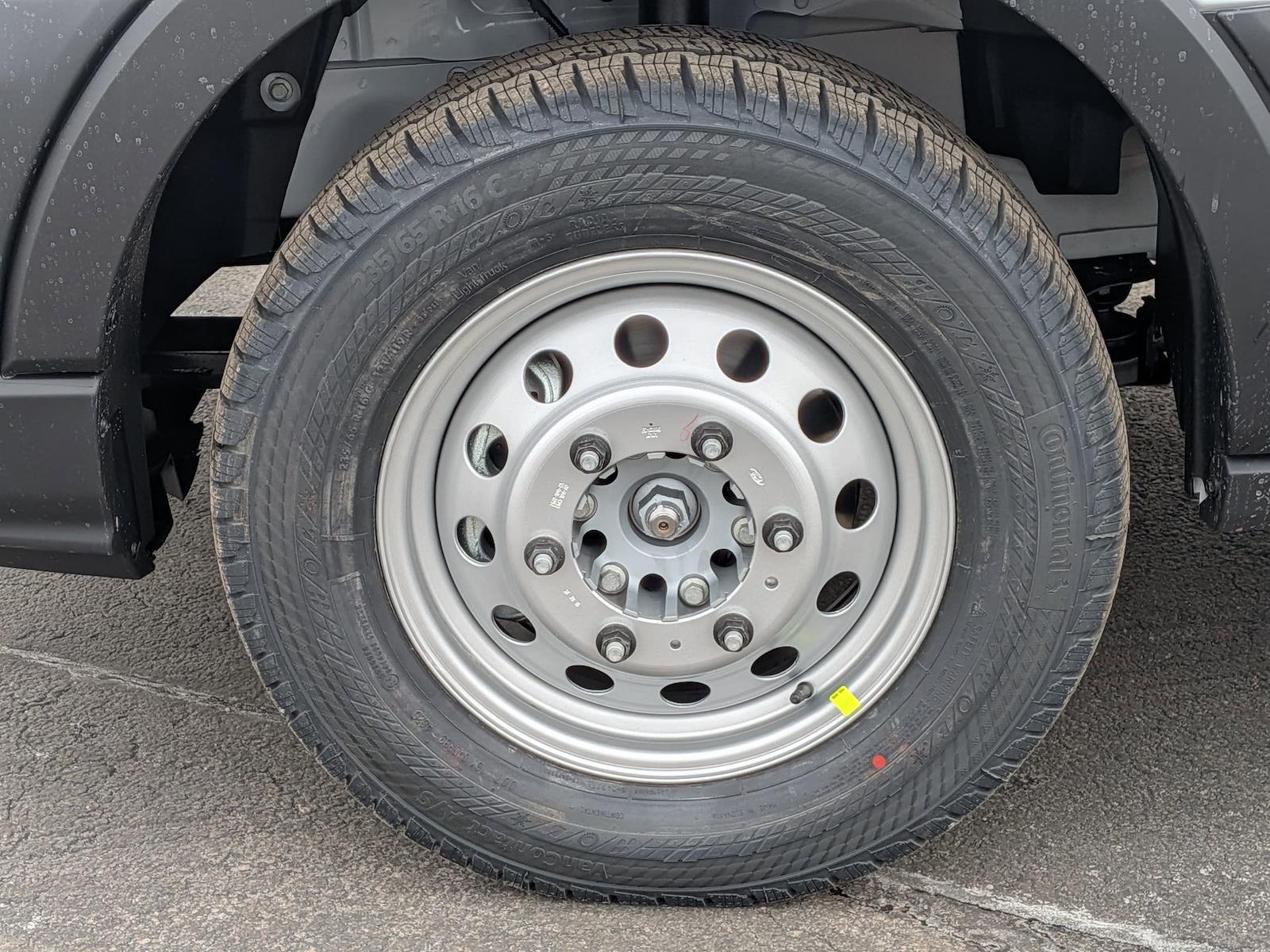 New 2026 Ford Transit 250 - photo 11