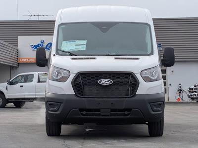 New 2026 Ford Transit 250 - photo 1