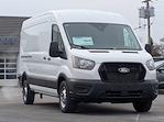 2026 Ford Transit 250 Medium Roof AWD Empty Cargo Van for sale #F26094 - photo 3