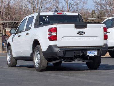 New 2026 Ford Maverick - photo 1