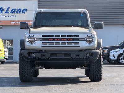 New 2026 Ford Bronco - photo 1