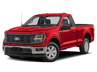 New 2026 Ford F-150 - photo 1