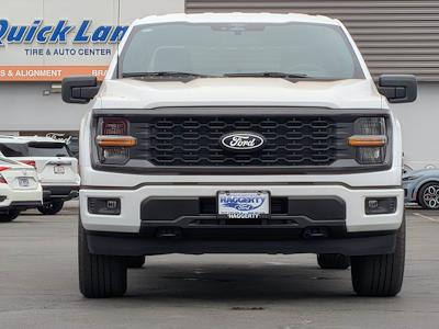 New 2026 Ford F-150 - photo 1
