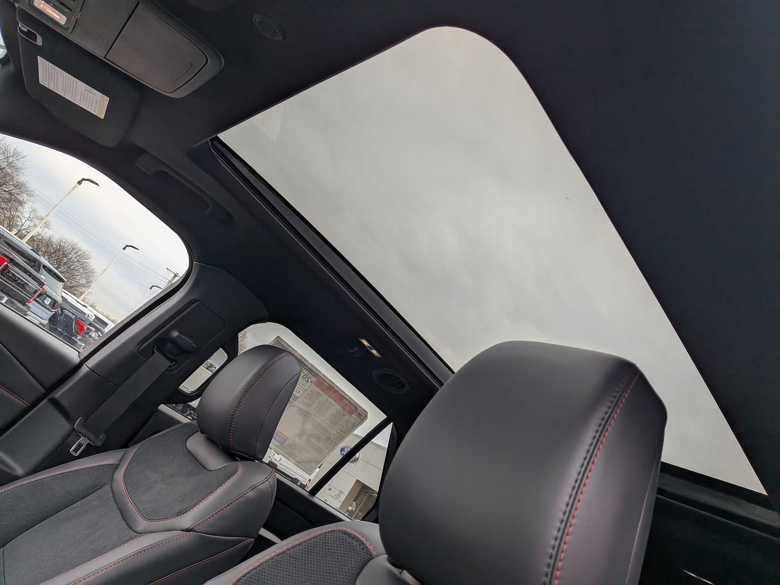 New 2026 Ford Explorer - photo 15