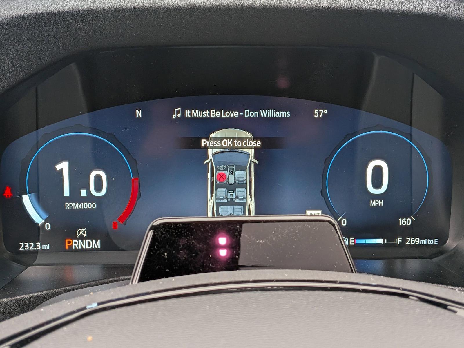 New 2026 Ford Explorer - photo 16