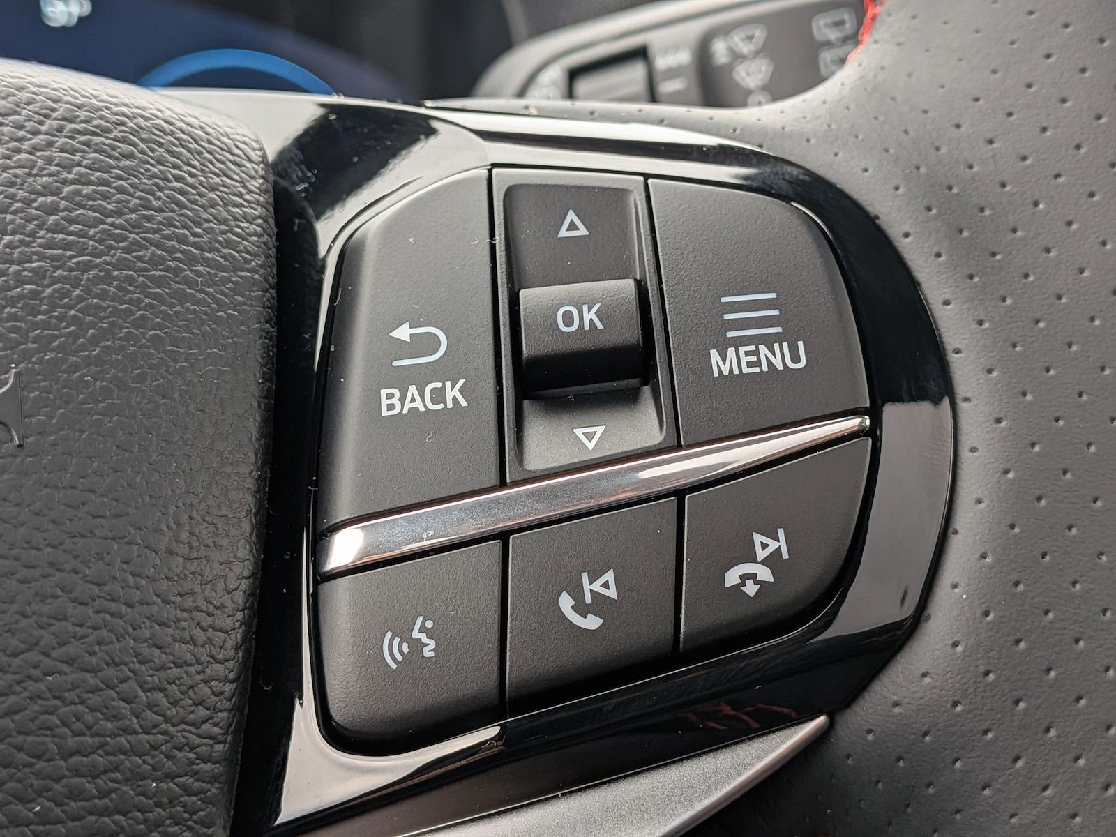New 2026 Ford Explorer - photo 18