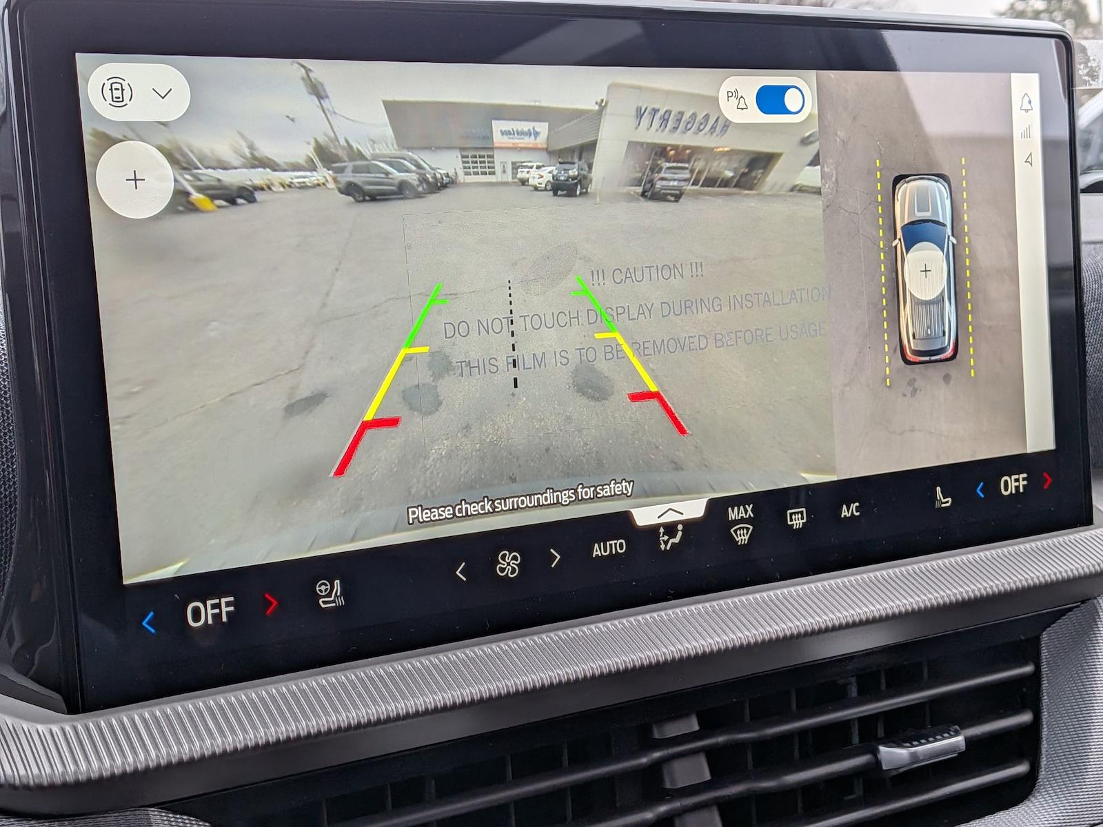 New 2026 Ford Explorer - photo 21