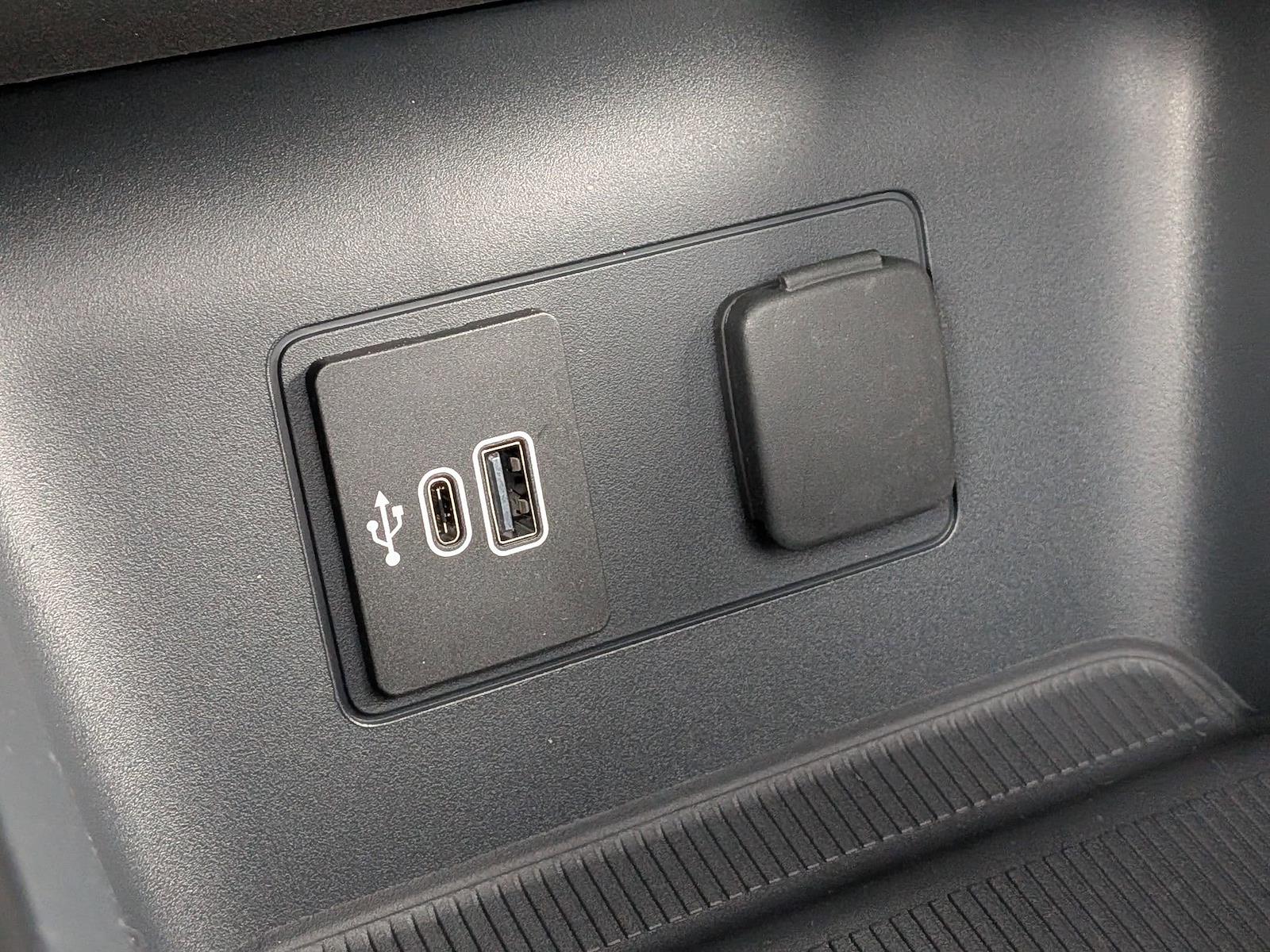 New 2026 Ford Explorer - photo 23