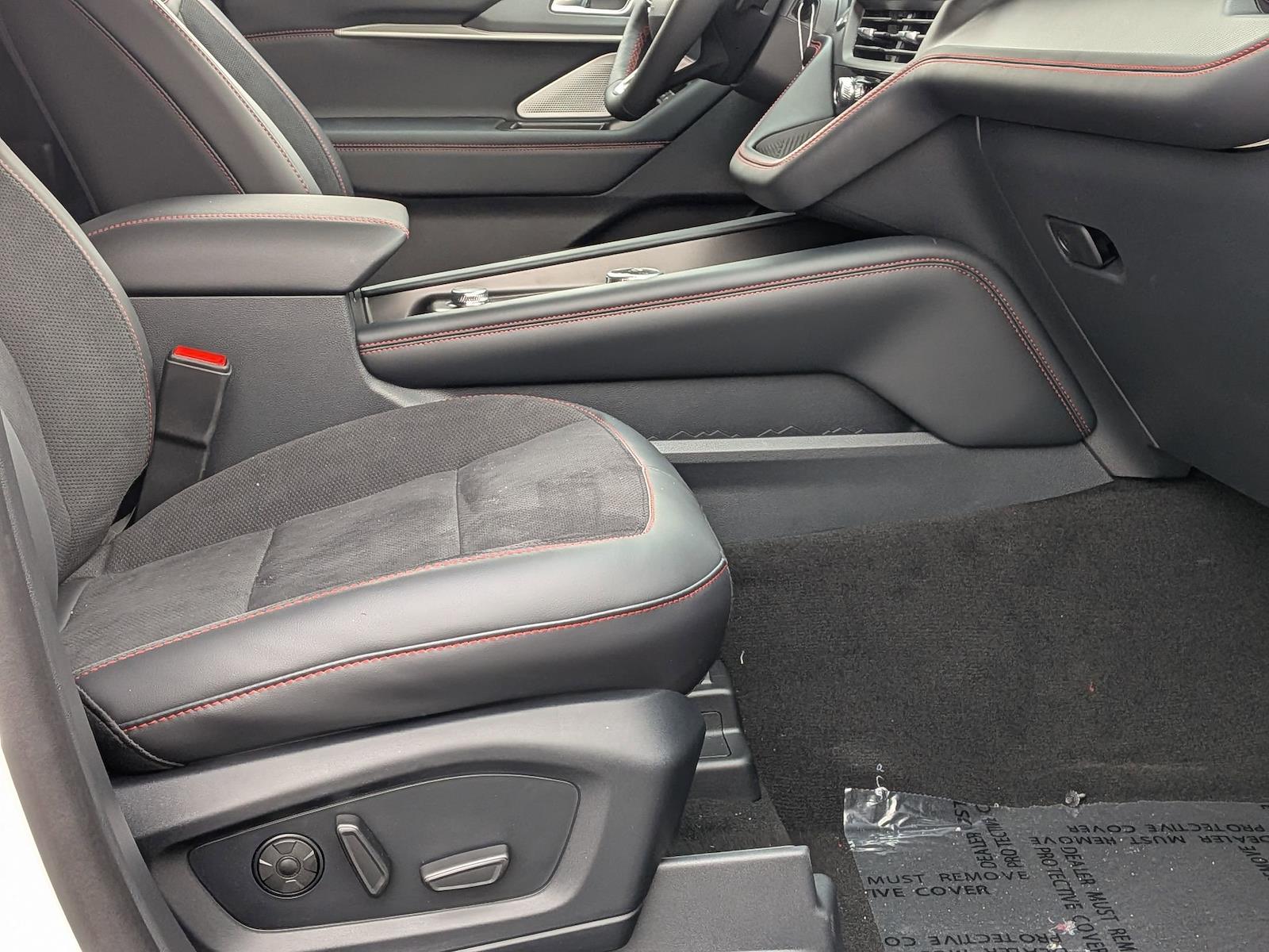 New 2026 Ford Explorer - photo 32