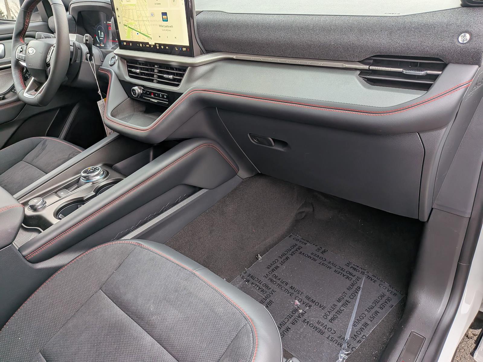 New 2026 Ford Explorer - photo 33