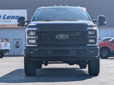 New 2026 Ford F-250 - photo 1