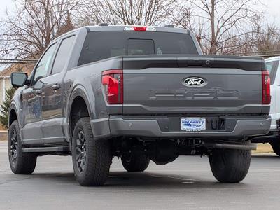 New 2026 Ford F-150 - photo 1