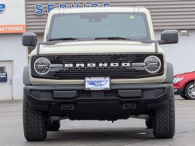 New 2026 Ford Bronco - photo 1