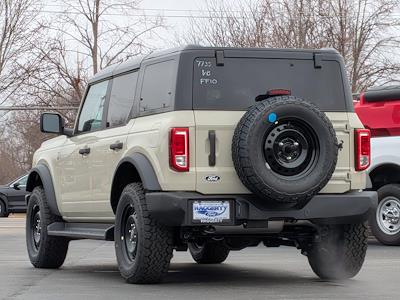 New 2026 Ford Bronco - photo 1