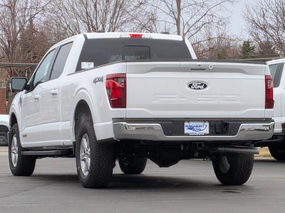New 2026 Ford F-150 - photo 1