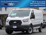 New 2026 Ford Transit 250 Low Roof Empty Cargo Van for sale #F26117 - photo 1