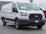 New 2026 Ford Transit 250 Low Roof Empty Cargo Van for sale #F26117 - photo 4
