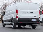 New 2026 Ford Transit 250 Low Roof Empty Cargo Van for sale #F26117 - photo 8
