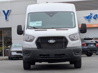New 2026 Ford Transit 250 - photo 1