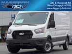 New 2026 Ford Transit 250 Medium Roof Empty Cargo Van for sale #F26118 - photo 1